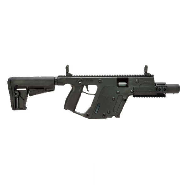 Vector 22 SBR