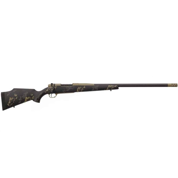 Mark V® Carbonmark - 300 Wby Mag, 28"