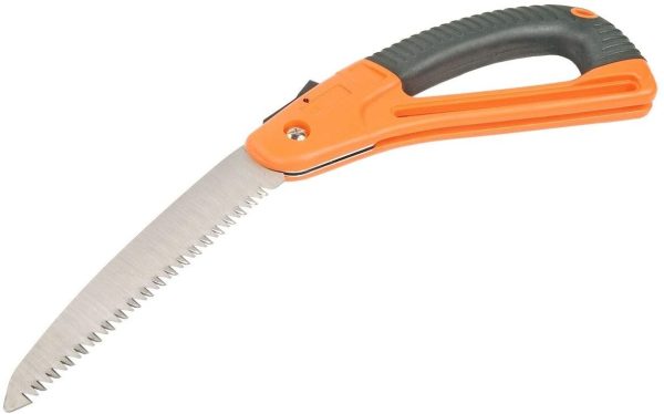 World Famous Folding Saw