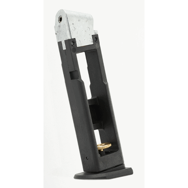 Walther CP99 Pellet Pistol - 8 Shot - Image 4