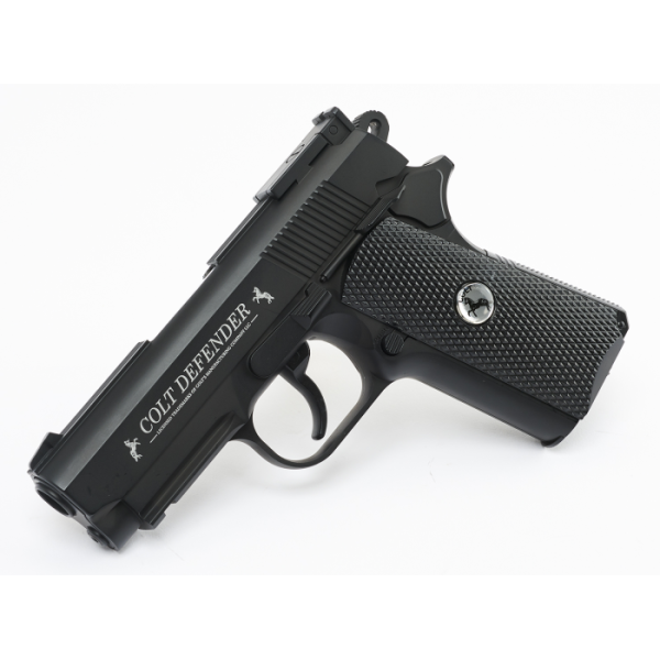 Colt Defender 1911 BB Gun Air Pistol - 16 Shot