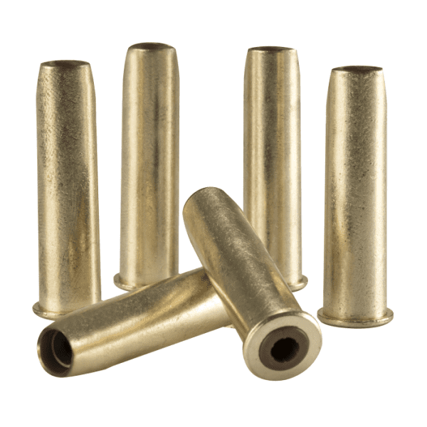 Colt Army 45 Gun Revolver Cartridges - .177 BB