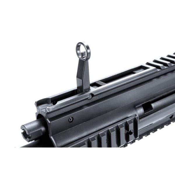 HK 416 BB Gun Air Rifle - .177 - Image 2