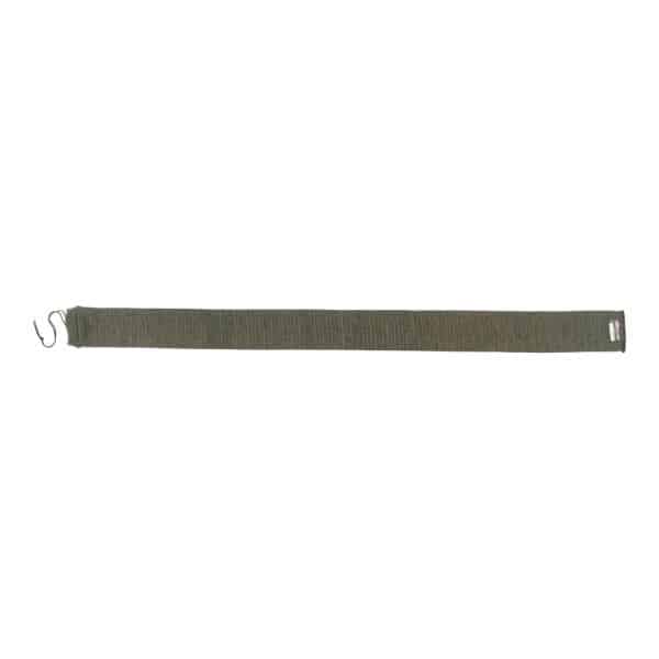 Knit Gun Sock - Heather Green - Image 2