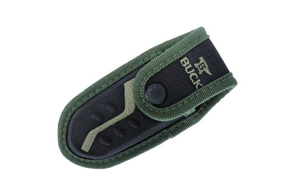 Folding Pursuit Large Knife Detail