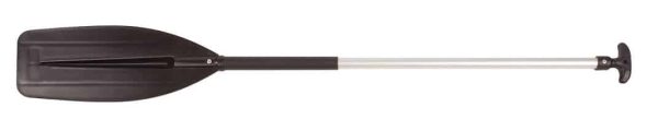 Value Canoe Paddle - Black