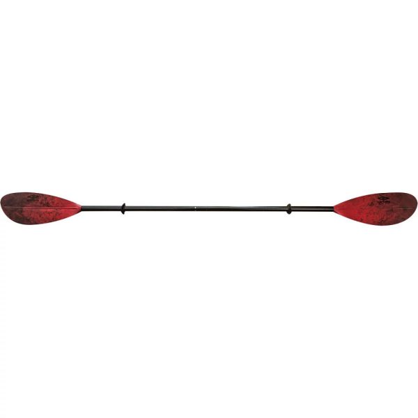 Magic Plus Kayak Paddle - Black Cherry, 250cm