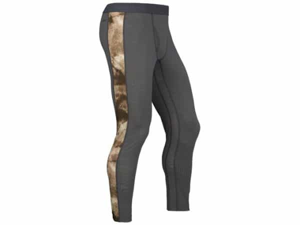 Men's Hell's Canyon Speed MHS-FM Base Layer Pants Detail