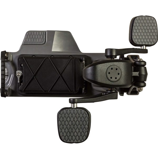 Topwater/Sportsman 106 PDL Console - Image 2