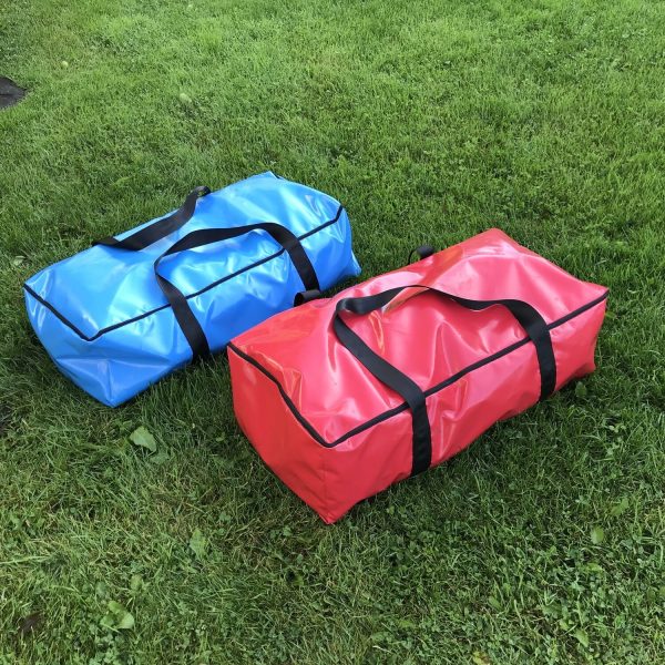 Inflatable Matt 230 - Seafoam - Image 2