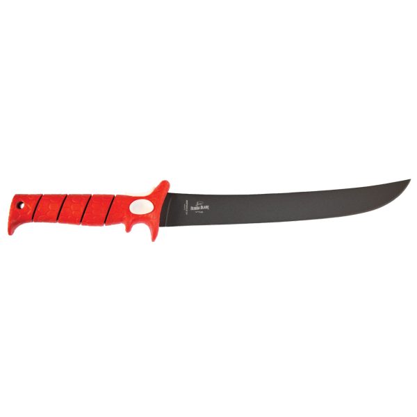 Tapered Flex - 9"