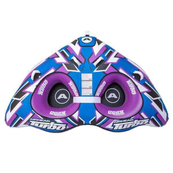 Turbo Blast 2 Towable Tube - 2 Person - Image 2
