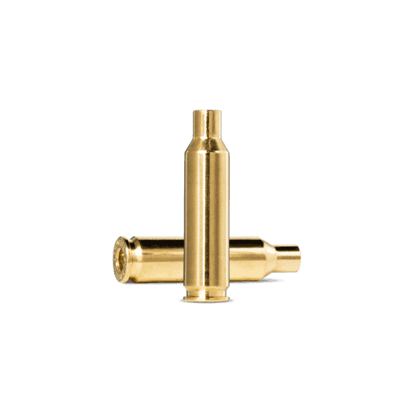 Norma Brass 6.5 Creedmoor