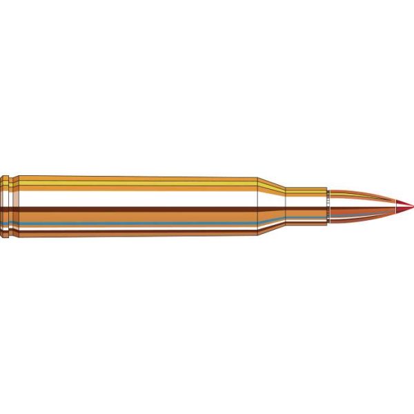 25-06 Rem 117 gr SST® Superformance®
