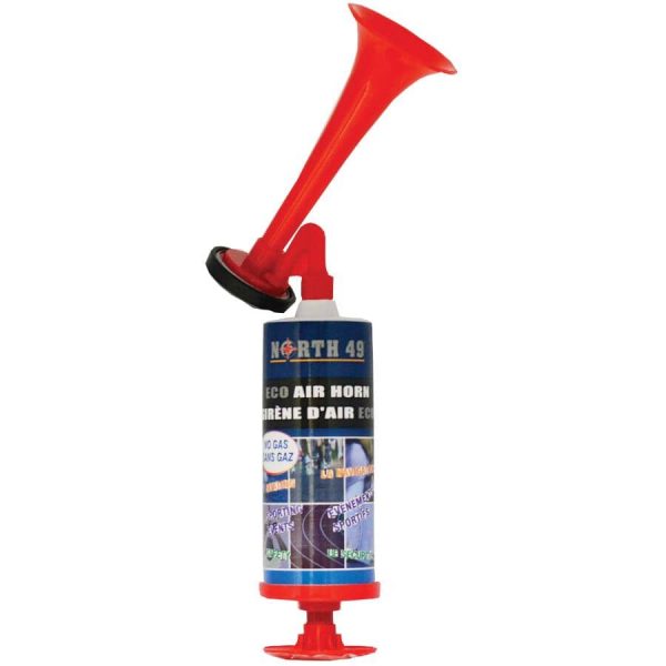Pump Eco Air Horn