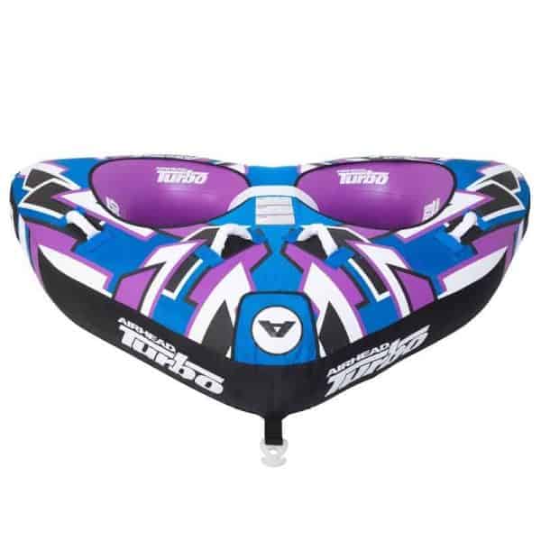 Turbo Blast 2 Towable Tube - 2 Person