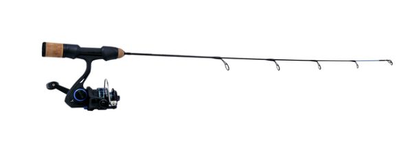 Glacier XT Ice Combo - 28", Medium