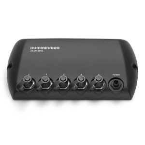 5-Port Ethernet Switch