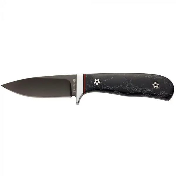 Devil's Due Textured Knife