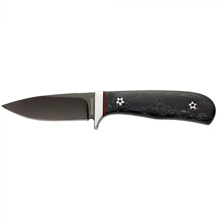 Devil's Due Textured Knife