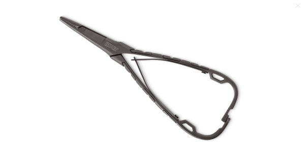 EZ Open Forceps - 6" - Image 3