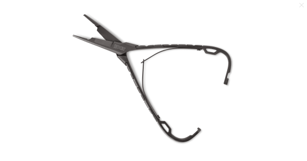 EZ Open Forceps - 6" - Image 2