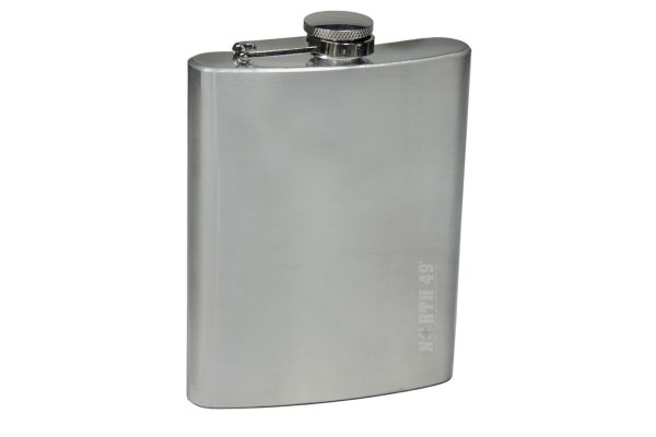 Stainless Steel Flask