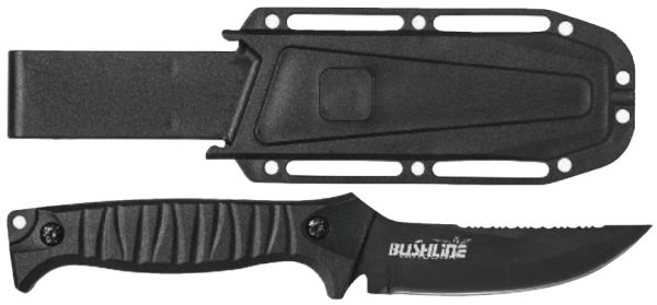 Dynamo Knife