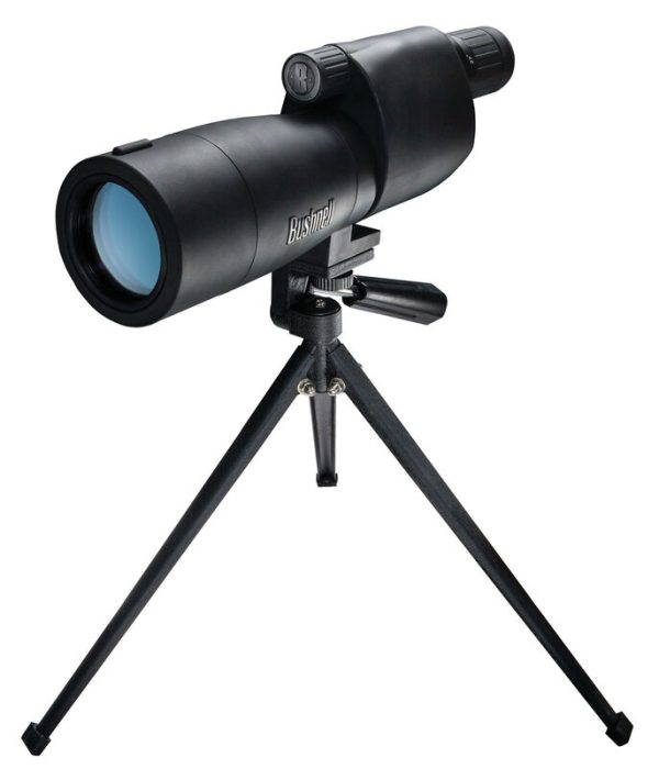 Sentry® Spotting Scope - 18, 36x50 - Image 2