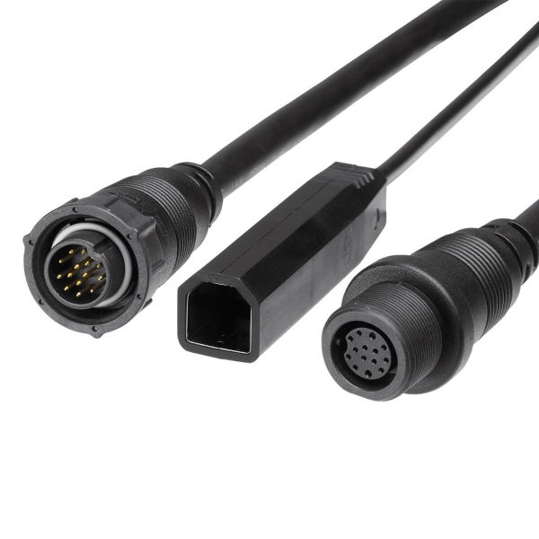 Mega 360 & 2d/mdi Y Cable Adapter