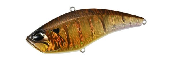 Apex Vibe100 - Bronze Gill, 1-1/8oz