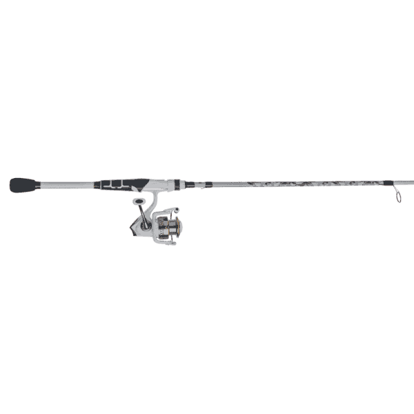 Max Pro Spinning Combo - 6'6", Medium - Image 2
