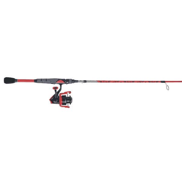 Max X Spinning Combo - 6 ft 6 in, Medium - Image 3