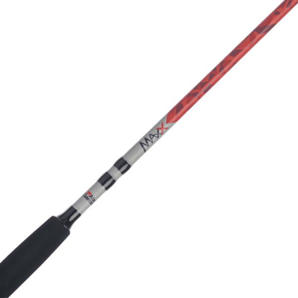 Max X Spinning Combo - 6 ft 6 in, Medium - Image 2