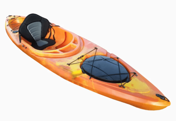 Outlook Kayak - 11 ft, Various Colours