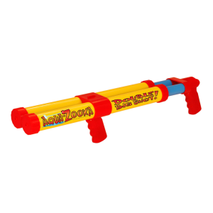 Aqua Zooka Double Big Shot