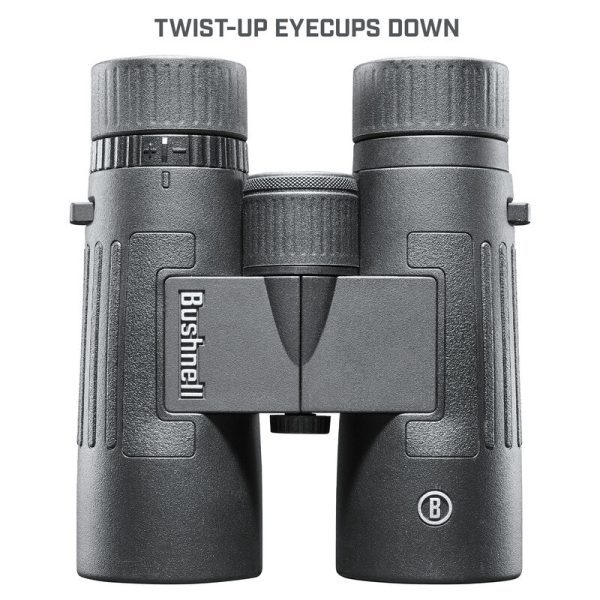 Legend 8x42 Binoculars Detail