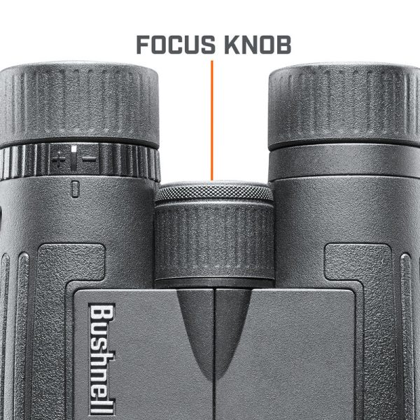Legend 8x42 Binoculars Detail