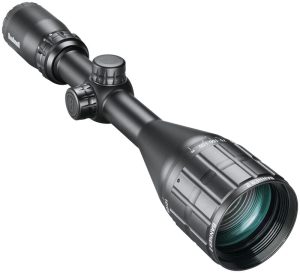 Banner 2 6-18x50 Riflescope