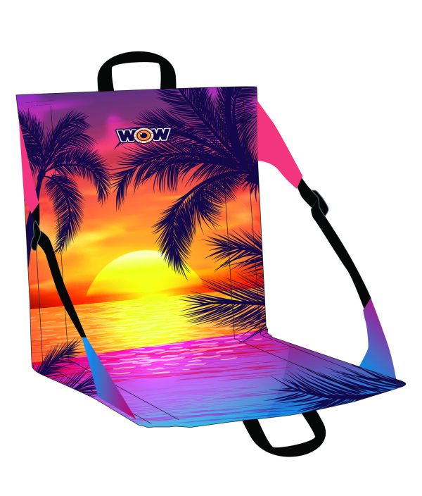Beach Stadium Seats - Endless Summer