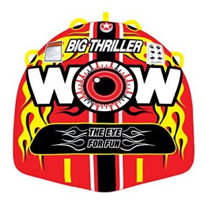 Big Thriller - 2 Person