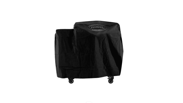 Grill Cover for LG1000 - Black Label Series