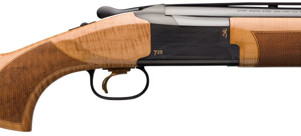 Citori 725 Sporting - 12Ga, 30", Maple - Image 2