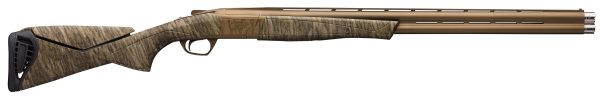 Cynergy Wicked Wing - 12Ga, 28", Mossy Oak Bottomland