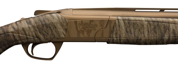 Cynergy Wicked Wing - 12Ga, 28", Mossy Oak Bottomland - Image 2