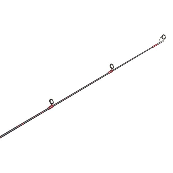 Convergence D Spinning Rod Tip