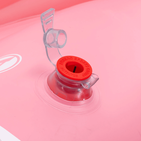 close up to the Classic Cruiser valve
