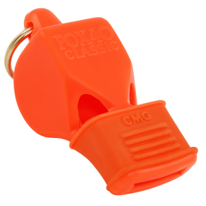 Fox 40® Classic® CMG® Orange