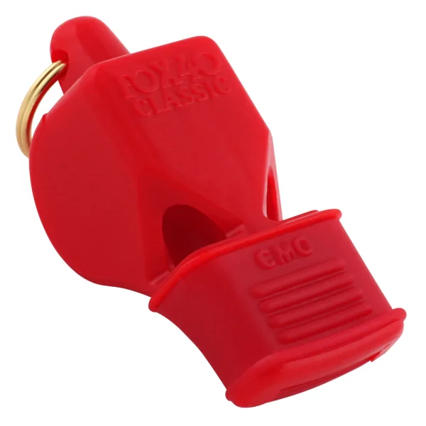 Fox 40® Classic® CMG® Red