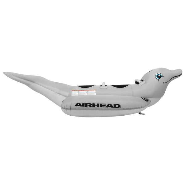 Dolphin Towable Tube - 2 Person